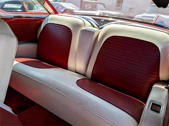 1955 Ford Crown Victoria (CC-1784078) for sale in Gray Court, South Carolina