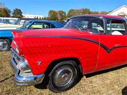 1955 Ford Crown Victoria (CC-1784078) for sale in Gray Court, South Carolina