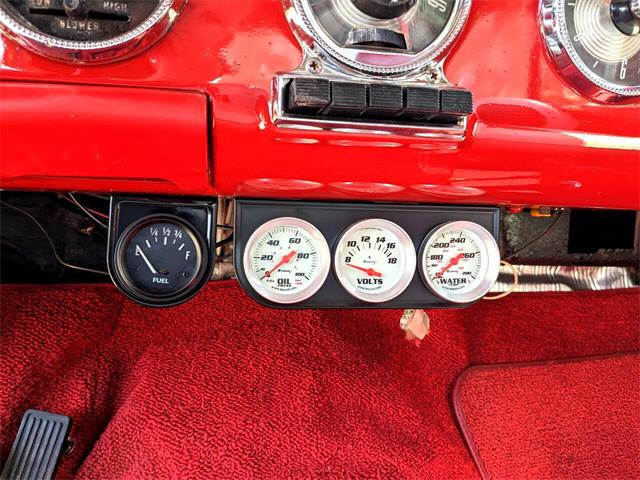1955 Ford Crown Victoria (CC-1784078) for sale in Gray Court, South Carolina