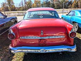 1955 Ford Crown Victoria (CC-1784078) for sale in Gray Court, South Carolina