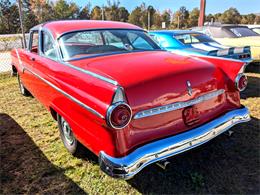 1955 Ford Crown Victoria (CC-1784078) for sale in Gray Court, South Carolina