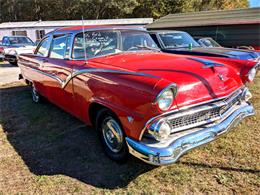 1955 Ford Crown Victoria (CC-1784078) for sale in Gray Court, South Carolina