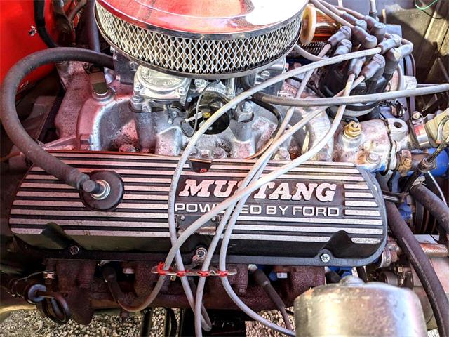 1955 Ford Crown Victoria (CC-1784078) for sale in Gray Court, South Carolina
