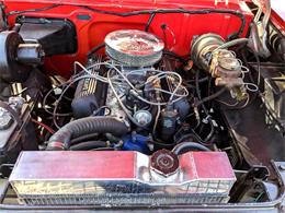 1955 Ford Crown Victoria (CC-1784078) for sale in Gray Court, South Carolina