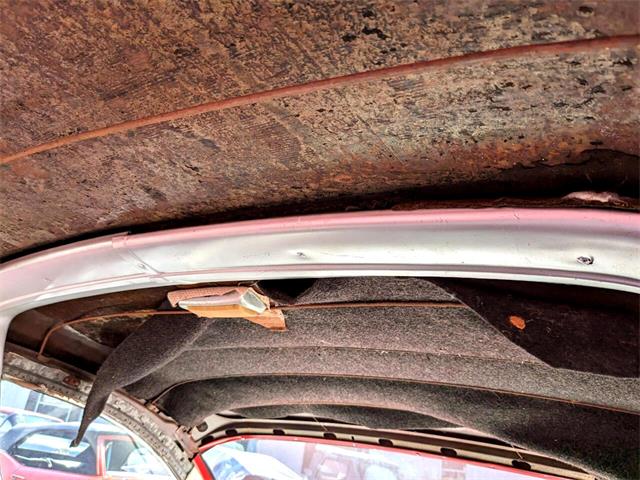 1955 Ford Crown Victoria (CC-1784078) for sale in Gray Court, South Carolina