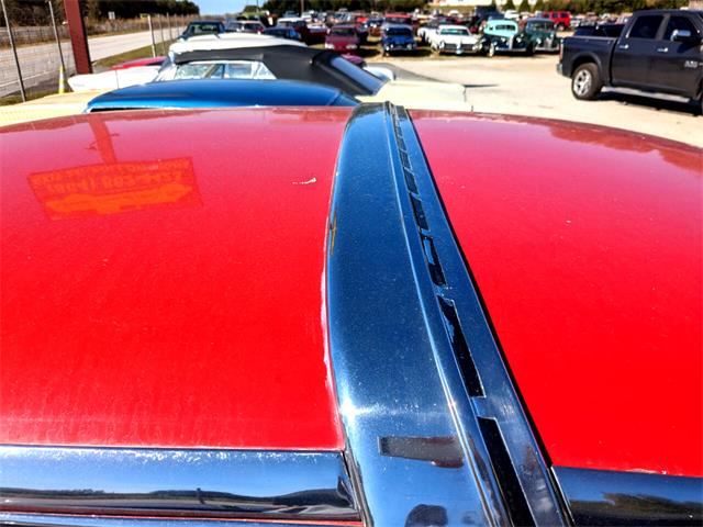 1955 Ford Crown Victoria (CC-1784078) for sale in Gray Court, South Carolina