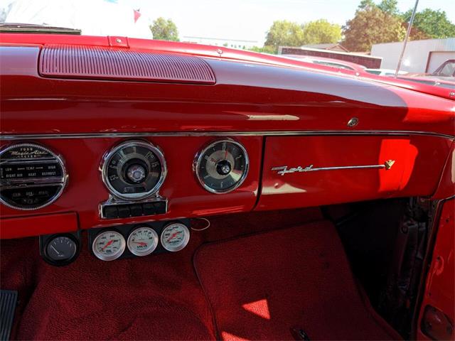 1955 Ford Crown Victoria (CC-1784078) for sale in Gray Court, South Carolina