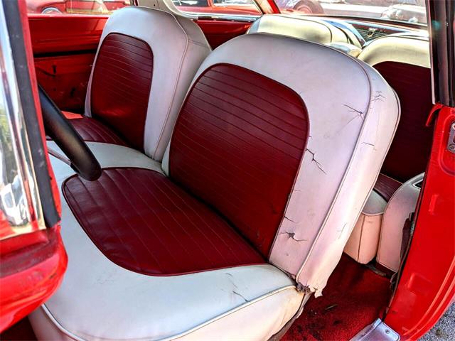 1955 Ford Crown Victoria (CC-1784078) for sale in Gray Court, South Carolina