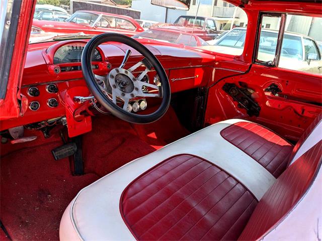 1955 Ford Crown Victoria (CC-1784078) for sale in Gray Court, South Carolina