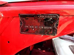 1955 Ford Crown Victoria (CC-1784078) for sale in Gray Court, South Carolina