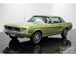 1968 Ford Mustang (CC-1784081) for sale in St. Louis, Missouri