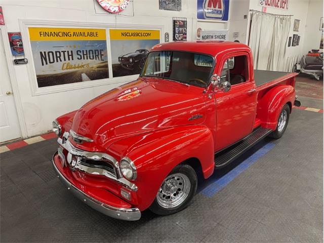 1954 Chevrolet Pickup (CC-1784082) for sale in Mundelein, Illinois