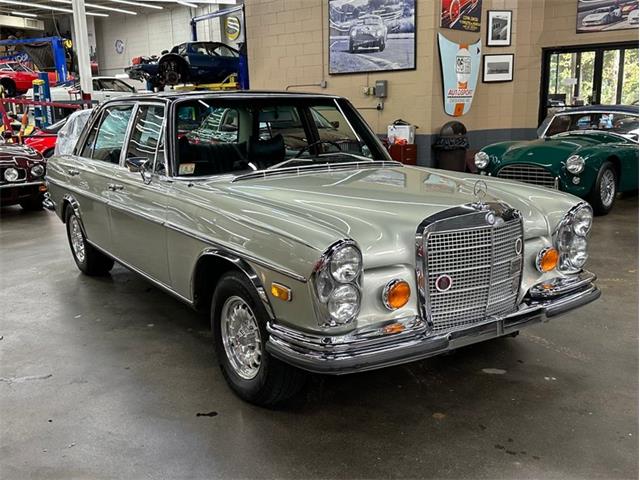 1970 Mercedes-Benz 300SEL (CC-1784094) for sale in Huntington Station, New York