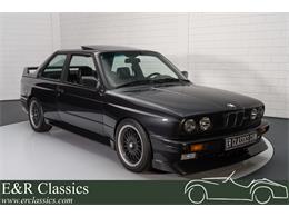 1986 BMW M3 (CC-1784095) for sale in Waalwijk, Noord Brabant