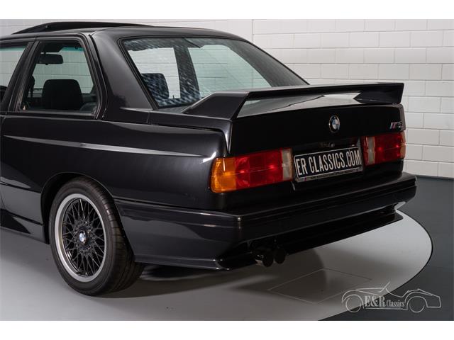 1986 BMW M3 for Sale