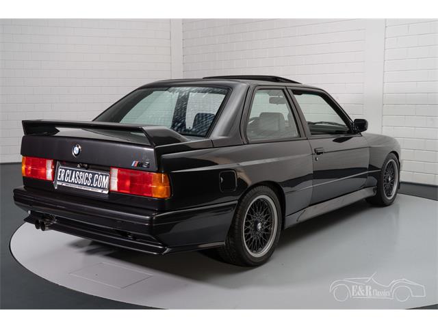 BMW M3 for sale at ERclassics