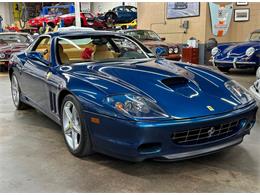 2004 Ferrari 575 (CC-1784100) for sale in Huntington Station, New York