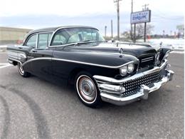 1958 Buick Special (CC-1784106) for sale in Ramsey, Minnesota