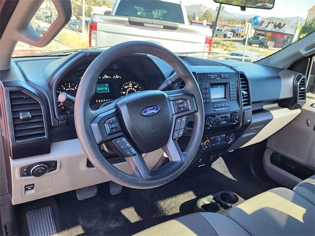 2018 Ford F150 for Sale | ClassicCars.com | CC-1784135