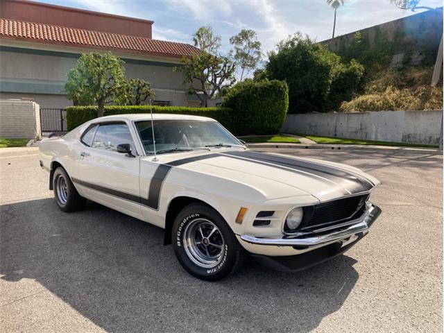 1970 Ford Mustang (CC-1780414) for sale in Glendale, California