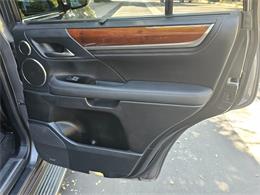 2019 Lexus LX570 (CC-1784143) for sale in Woodland Hills, California