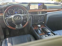 2019 Lexus LX570 (CC-1784143) for sale in Woodland Hills, California