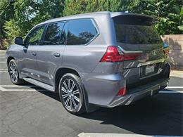 2019 Lexus LX570 (CC-1784143) for sale in Woodland Hills, California