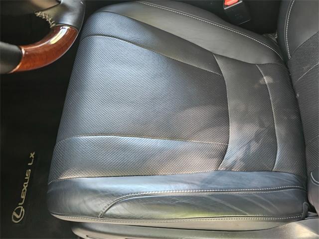 2019 Lexus LX570 (CC-1784143) for sale in Woodland Hills, California