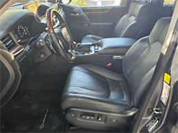 2019 Lexus LX570 (CC-1784143) for sale in Woodland Hills, California