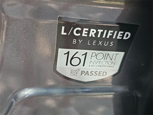 2019 Lexus LX570 (CC-1784143) for sale in Woodland Hills, California