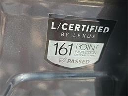 2019 Lexus LX570 (CC-1784143) for sale in Woodland Hills, California