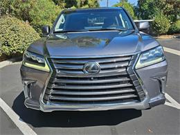 2019 Lexus LX570 (CC-1784143) for sale in Woodland Hills, California