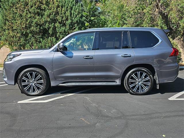 2019 Lexus LX570 (CC-1784143) for sale in Woodland Hills, California