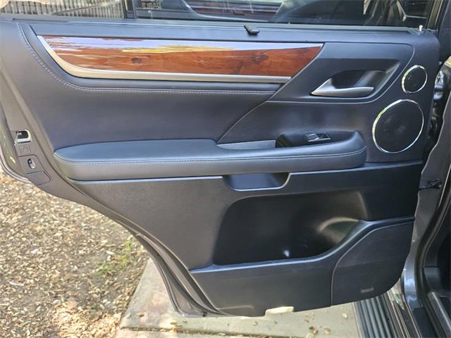 2019 Lexus LX570 (CC-1784143) for sale in Woodland Hills, California