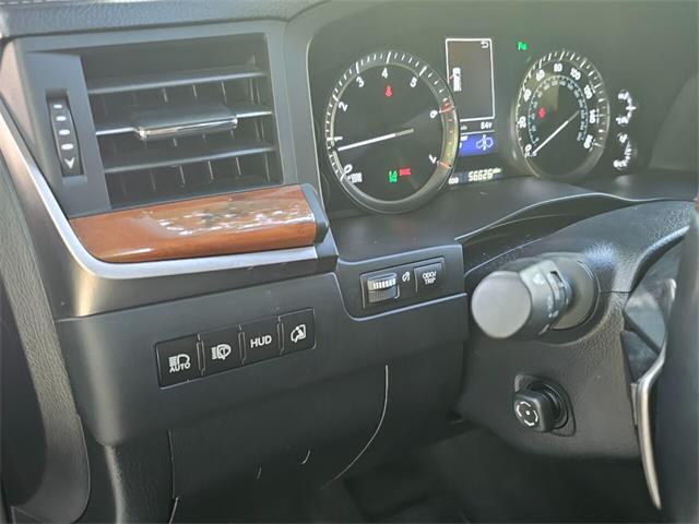 2019 Lexus LX570 (CC-1784143) for sale in Woodland Hills, California