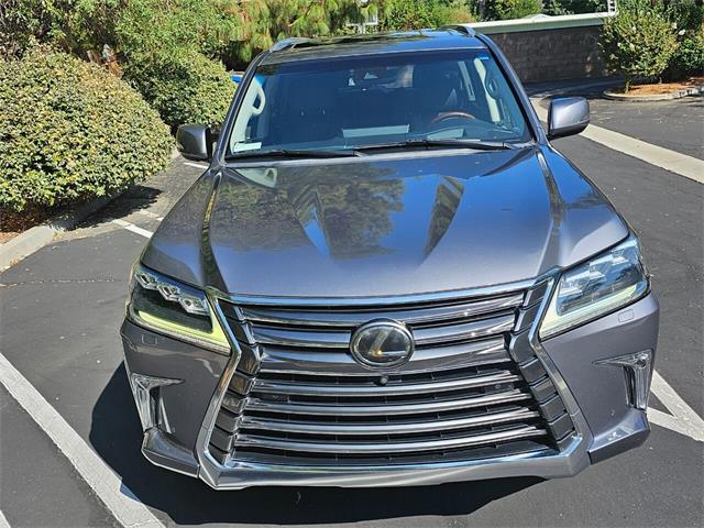 2019 Lexus LX570 (CC-1784143) for sale in Woodland Hills, California