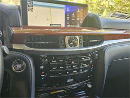 2019 Lexus LX570 (CC-1784143) for sale in Woodland Hills, California
