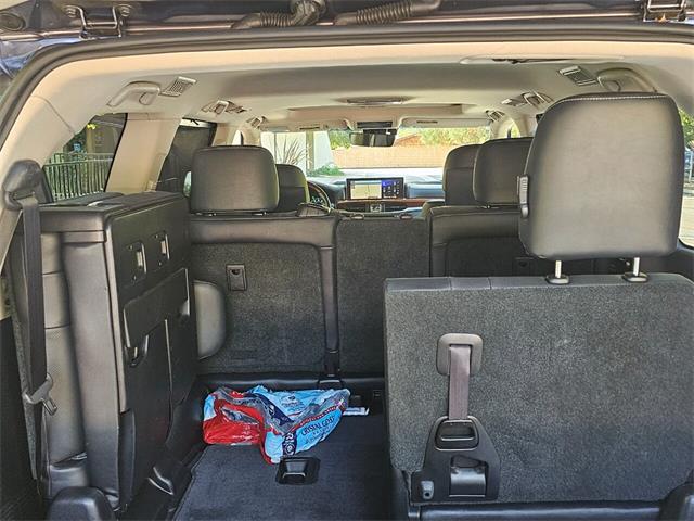 2019 Lexus LX570 (CC-1784143) for sale in Woodland Hills, California