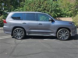 2019 Lexus LX570 (CC-1784143) for sale in Woodland Hills, California