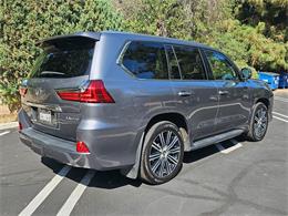 2019 Lexus LX570 (CC-1784143) for sale in Woodland Hills, California