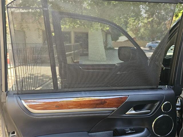 2019 Lexus LX570 (CC-1784143) for sale in Woodland Hills, California
