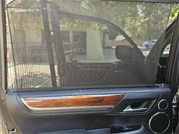 2019 Lexus LX570 (CC-1784143) for sale in Woodland Hills, California