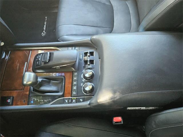 2019 Lexus LX570 (CC-1784143) for sale in Woodland Hills, California