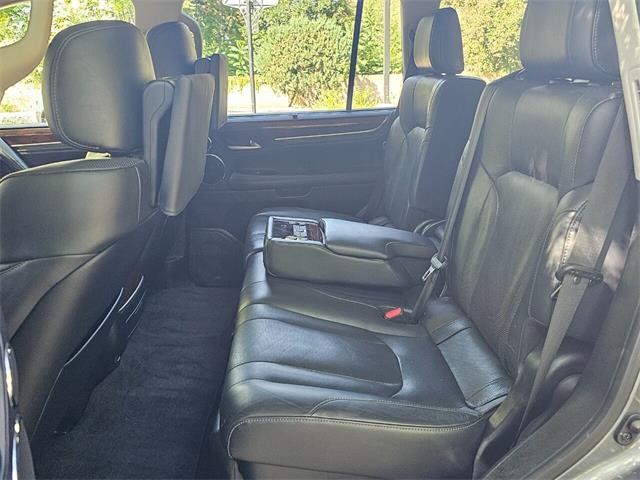 2019 Lexus LX570 (CC-1784143) for sale in Woodland Hills, California