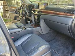 2019 Lexus LX570 (CC-1784143) for sale in Woodland Hills, California