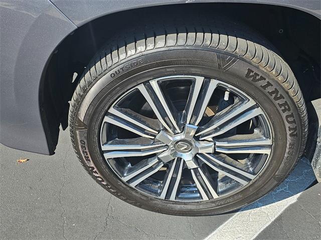 2019 Lexus LX570 (CC-1784143) for sale in Woodland Hills, California