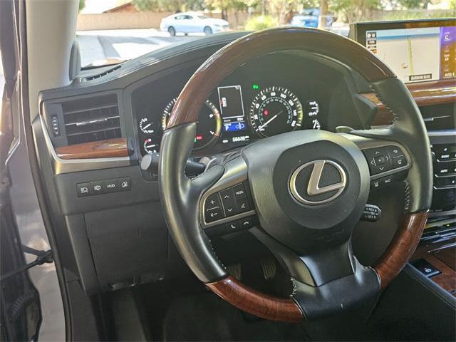 2019 Lexus LX570 (CC-1784143) for sale in Woodland Hills, California