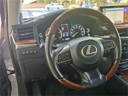 2019 Lexus LX570 (CC-1784143) for sale in Woodland Hills, California
