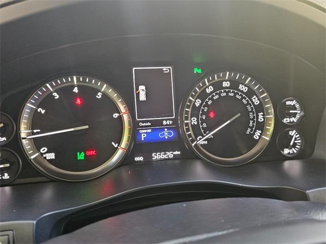 2019 Lexus LX570 (CC-1784143) for sale in Woodland Hills, California
