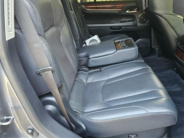 2019 Lexus LX570 (CC-1784143) for sale in Woodland Hills, California